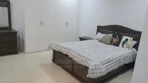 Furnished 2bdrm Apartment in Addis Abeba, Bole for rent