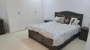 Furnished 2bdrm Apartment in Addis Abeba, Bole for rent