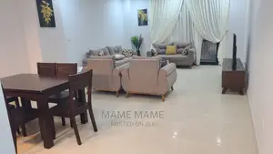 Furnished 2bdrm Apartment in Addis Abeba, Bole for rent