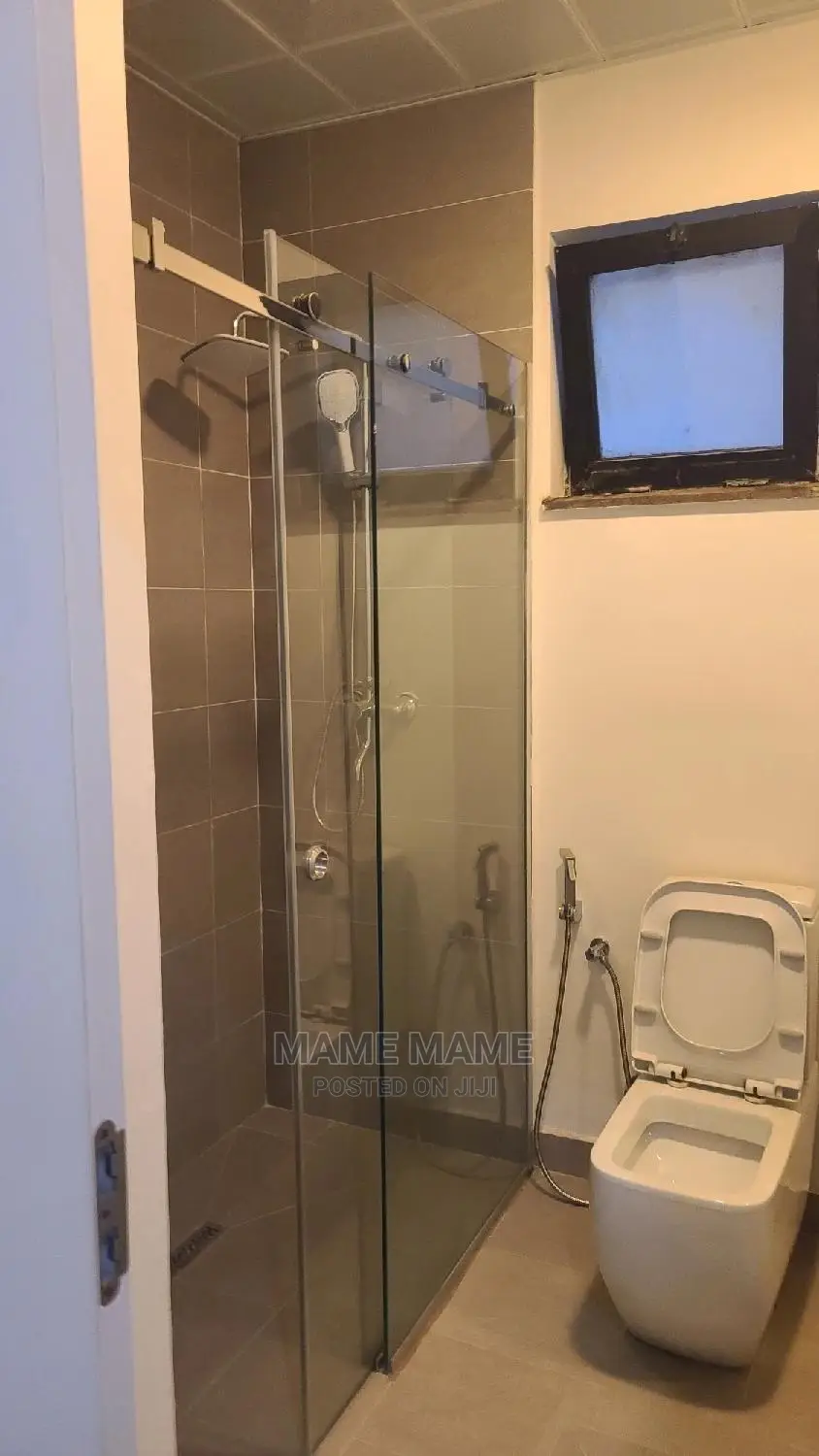 Furnished 2bdrm Apartment in Addis Abeba, Bole for rent