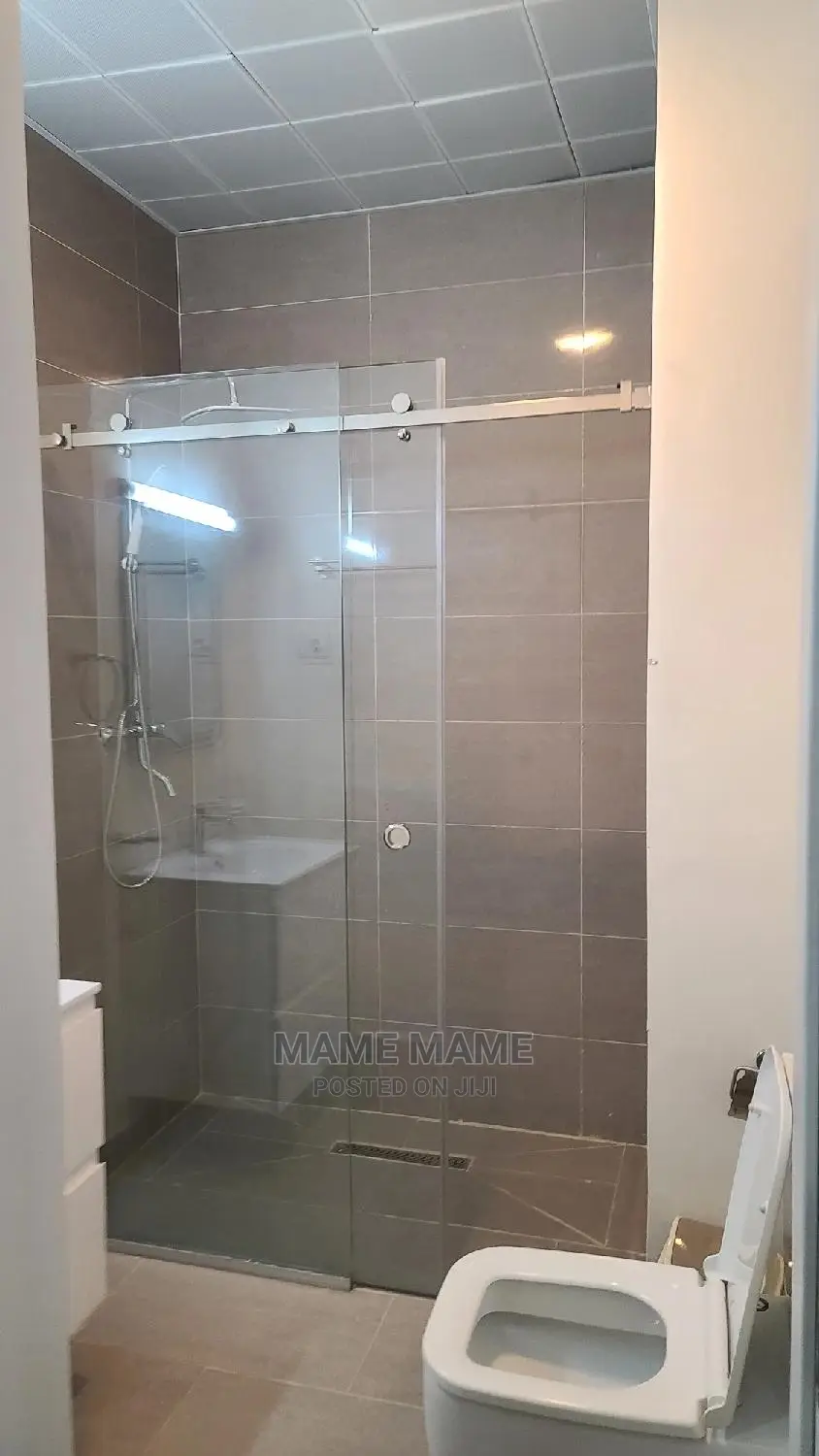 Furnished 2bdrm Apartment in Addis Abeba, Bole for rent