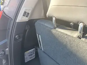 Toyota Land Cruiser Prado 2015 Gray