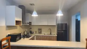 Furnished 2bdrm Apartment in Addis Abeba, Bole for rent