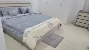 Furnished 2bdrm Apartment in Addis Abeba, Bole for rent