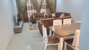 Furnished 2bdrm Apartment in Addis Abeba, Bole for rent