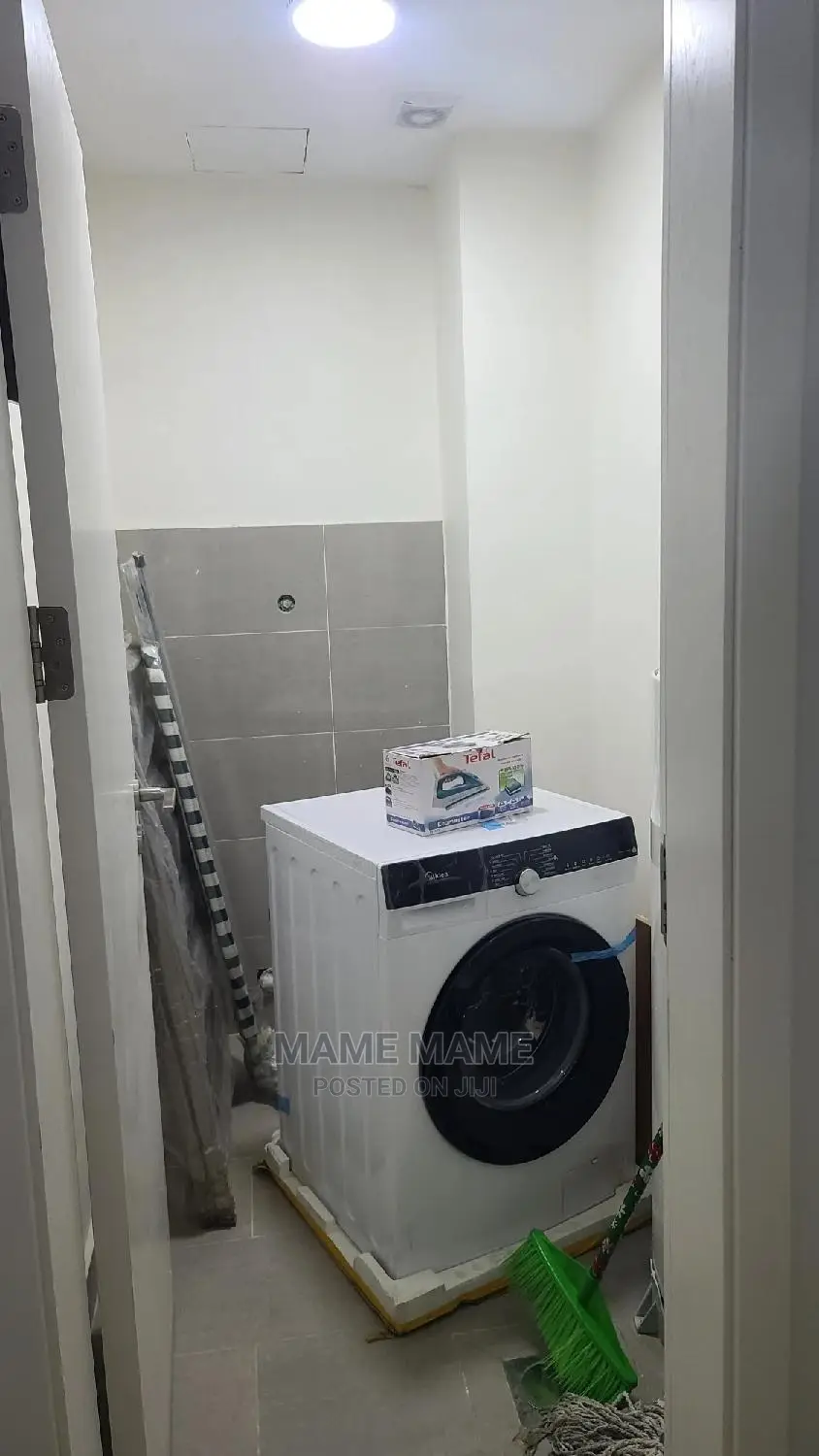 Furnished 2bdrm Apartment in Addis Abeba, Bole for rent