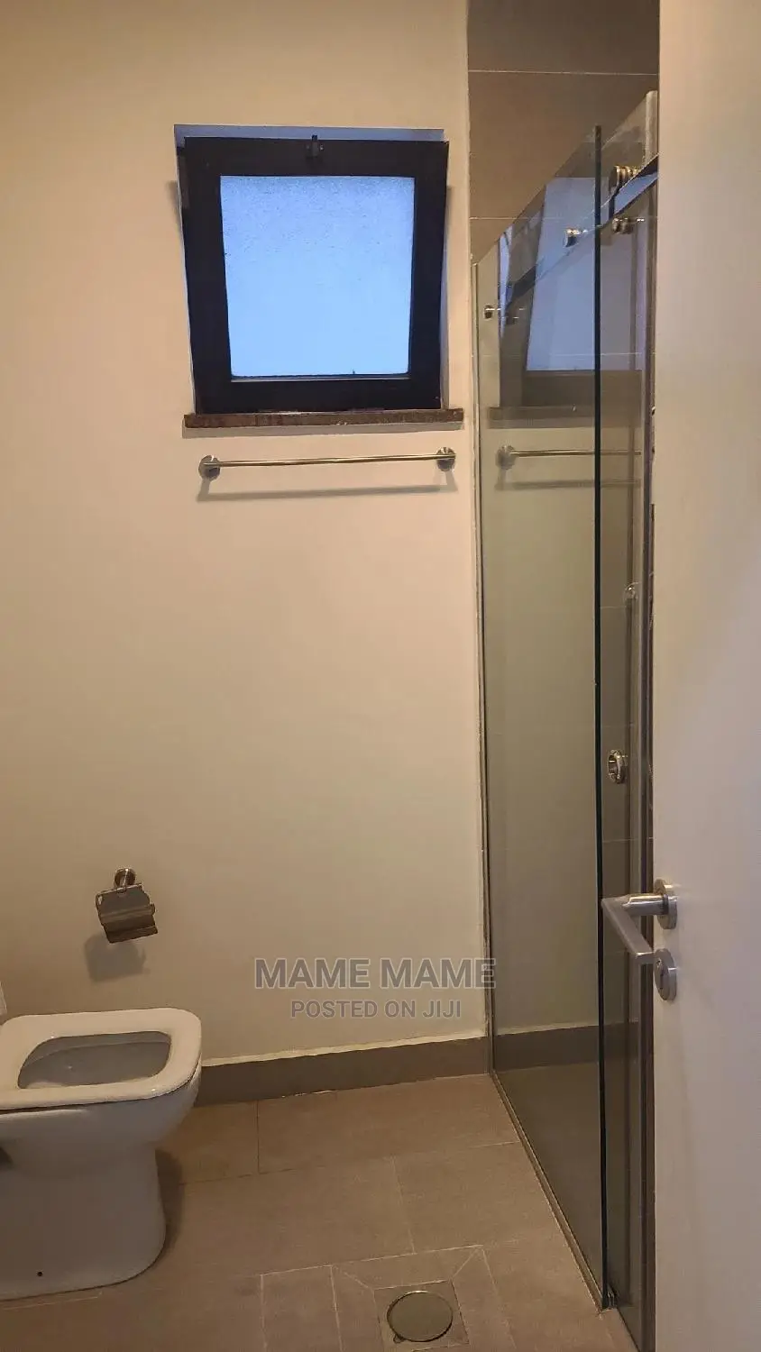 Furnished 2bdrm Apartment in Addis Abeba, Bole for rent