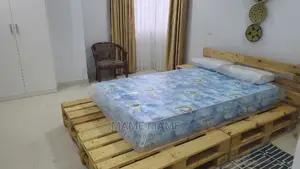 Furnished 2bdrm Apartment in Addis Abeba, Kirkos for rent