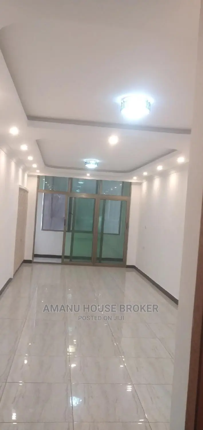 3bdrm Apartment in Addis Abeba, Yeka for rent