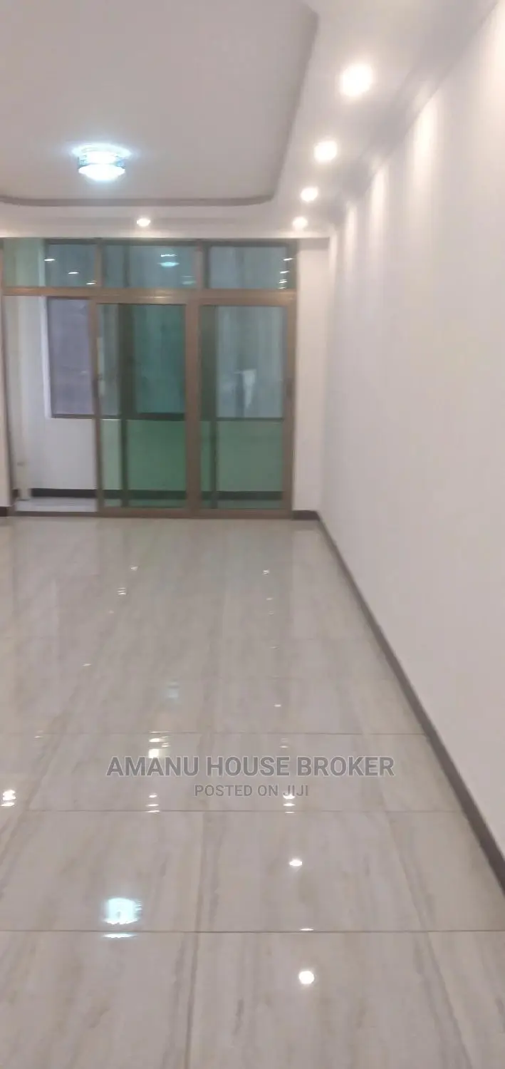 3bdrm Apartment in Addis Abeba, Yeka for rent