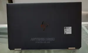 Photo - New Laptop HP Spectre X360 15 16GB Intel Core I7 SSD 512GB