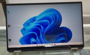 New Laptop HP Spectre X360 15 16GB Intel Core I7 SSD 512GB