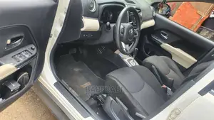 Toyota Rush 2021 White