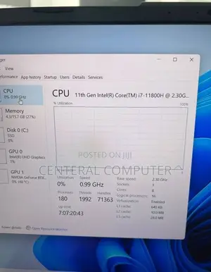 New Laptop Asus TUF Gaming FX504 16GB Intel Core I7 SSD 512GB