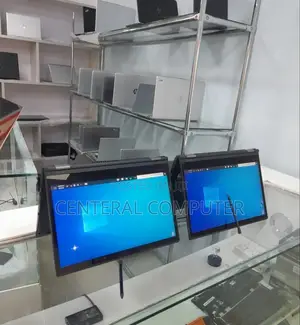 New Laptop Lenovo ThinkPad Yoga 370 16GB Intel Core I7 SSD 512GB