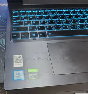 New Laptop Lenovo Ideapad 3 8GB Intel Core I7 HDD+SSD 1T