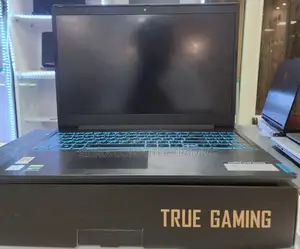 New Laptop Lenovo Ideapad 3 8GB Intel Core I7 HDD+SSD 1T