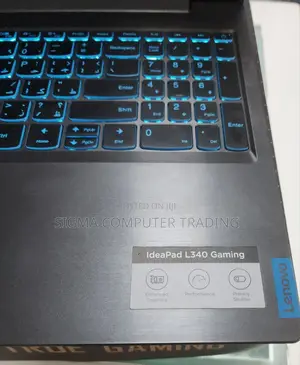 New Laptop Lenovo Ideapad 3 8GB Intel Core I7 HDD+SSD 1T