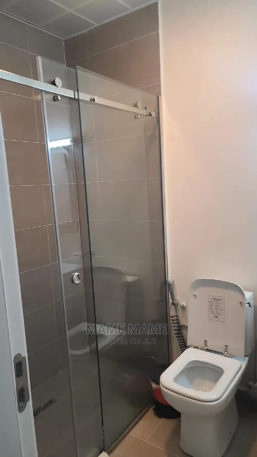 Furnished 2bdrm Apartment in Addis Abeba, Kirkos for rent