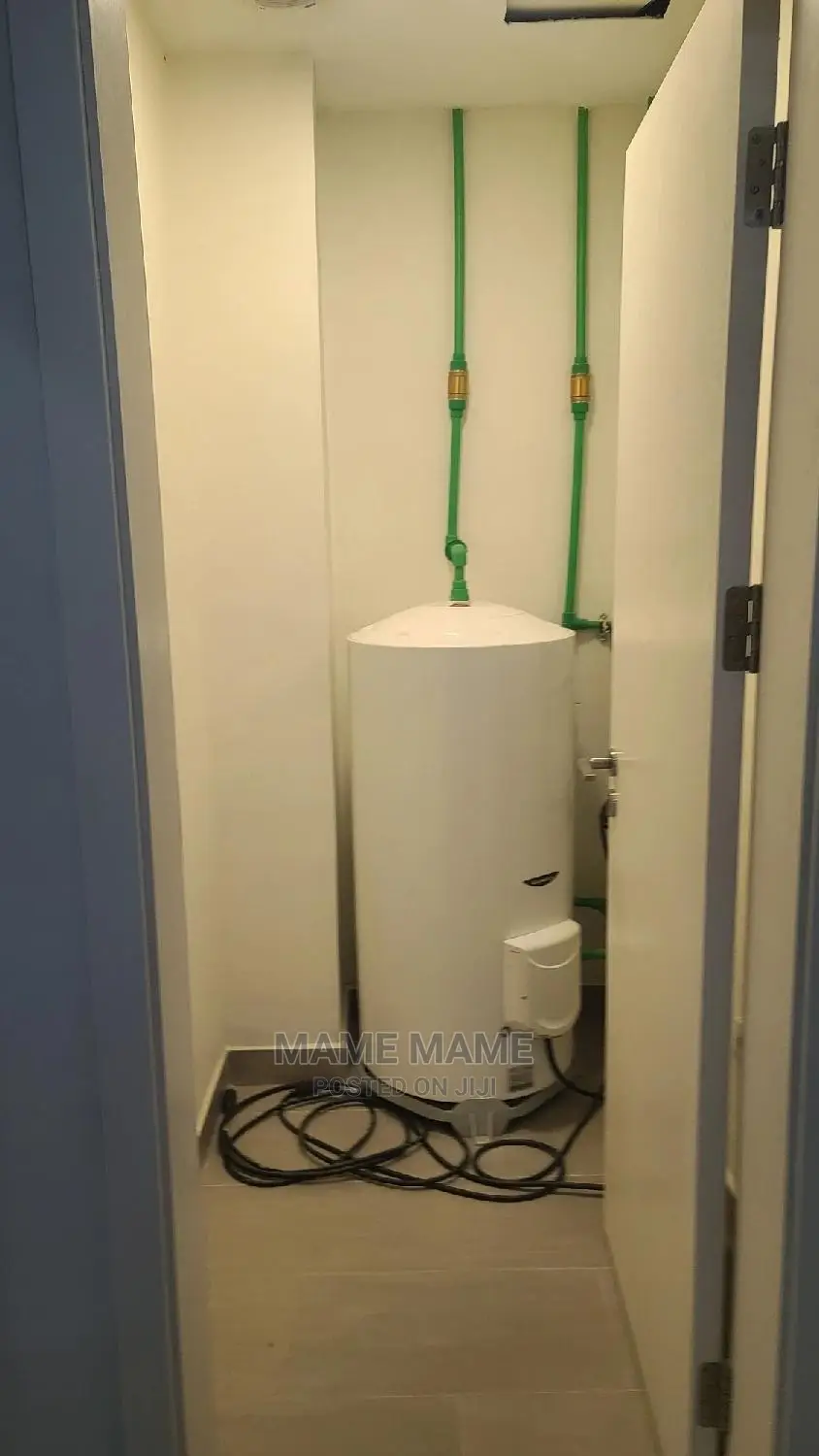 Furnished 2bdrm Apartment in Addis Abeba, Kirkos for rent