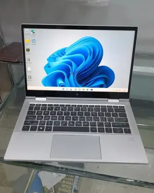 New Laptop HP EliteBook 830 G7 16GB Intel Core I7 SSD 512GB