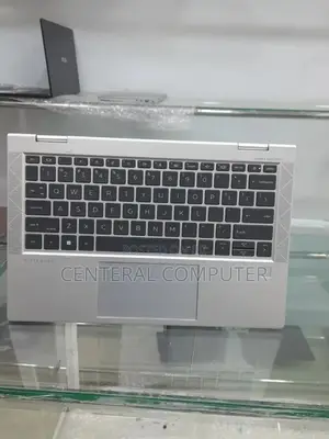 New Laptop HP EliteBook 830 G7 16GB Intel Core I7 SSD 512GB