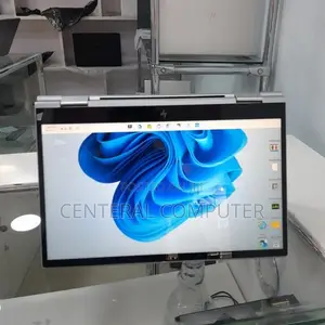 New Laptop HP EliteBook 830 G7 16GB Intel Core I7 SSD 512GB