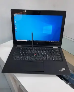 New Laptop Lenovo Yoga 260 16GB Intel Core I5 SSD 512GB