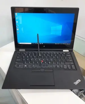 New Laptop Lenovo Yoga 260 16GB Intel Core I5 SSD 512GB