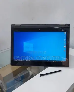 New Laptop Lenovo Yoga 260 16GB Intel Core I5 SSD 512GB