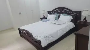 Furnished 2bdrm Apartment in Addis Abeba, Kirkos for rent