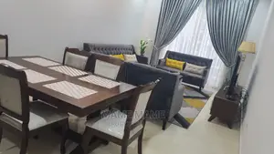 Furnished 2bdrm Apartment in Addis Abeba, Kirkos for rent