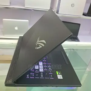 Photo - New Laptop Asus ROG Strix G15 16GB Intel Core I7 SSD 512GB