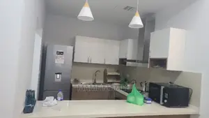 Furnished 2bdrm Apartment in Addis Abeba, Kirkos for rent