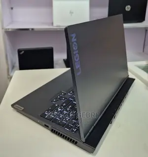 New Laptop Lenovo Legion 5 16GB Intel Core I7 SSD 512GB