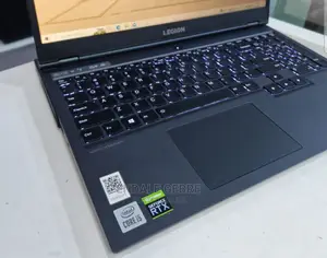 New Laptop Lenovo Legion 5 16GB Intel Core I7 SSD 512GB