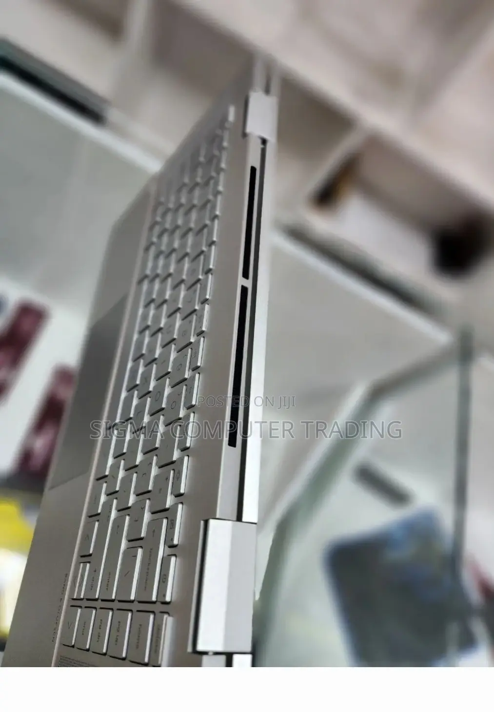 New Laptop HP Envy X360 16GB Intel Core I7 SSD 1T