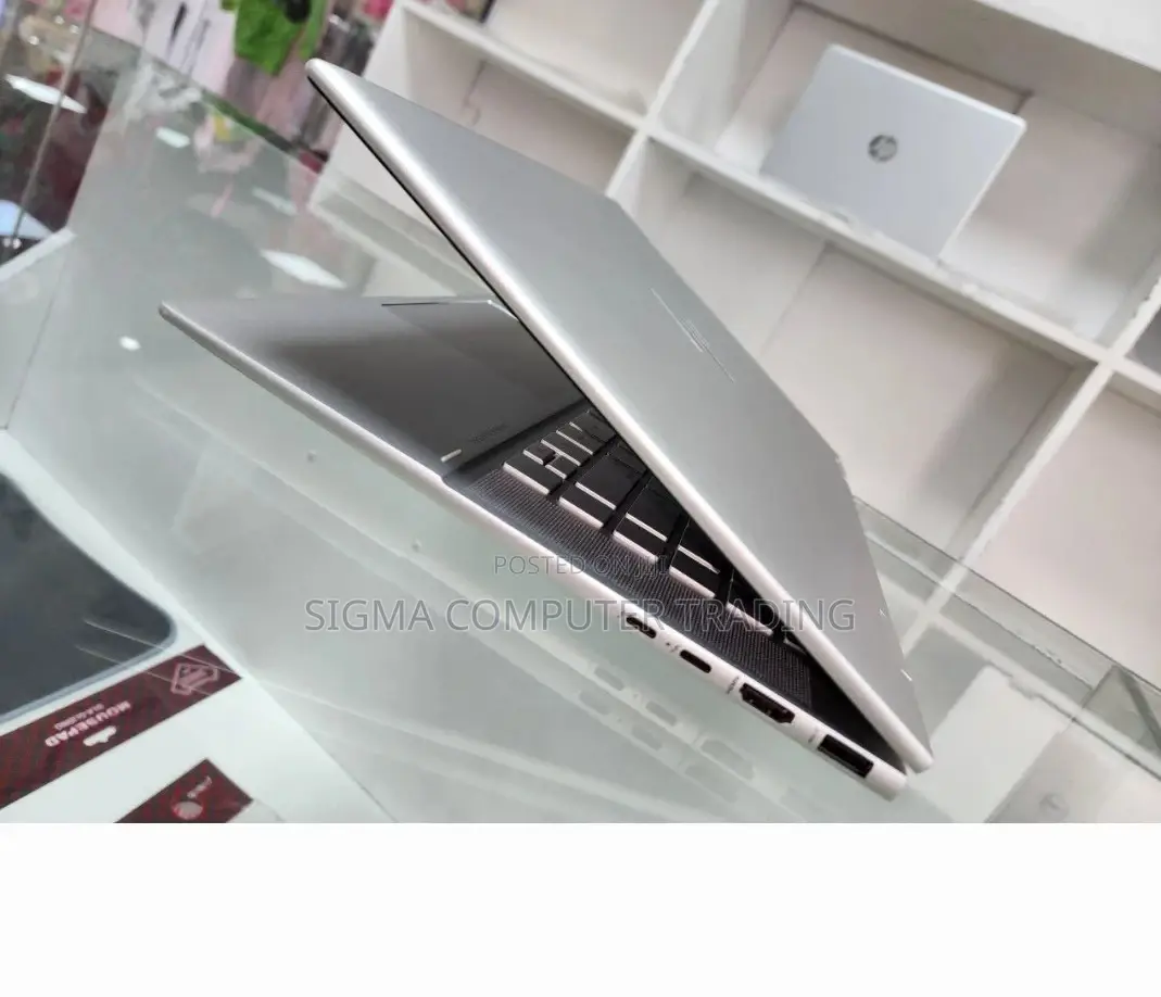 New Laptop HP Envy X360 16GB Intel Core I7 SSD 1T