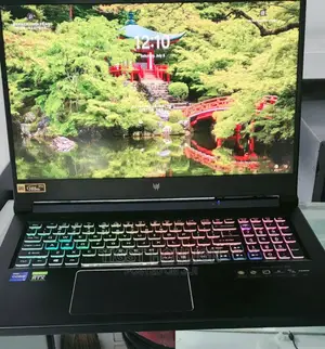 New Laptop Acer Predator Helios 300 16GB Intel Core I9 SSD 512GB