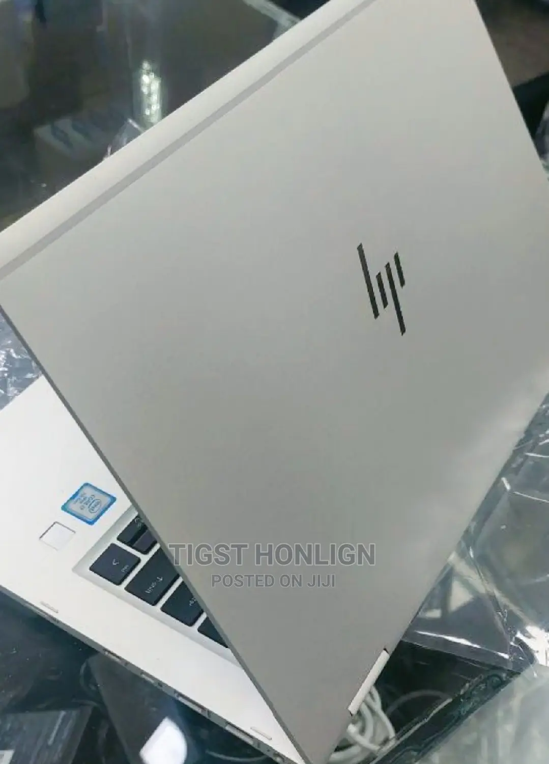 New Laptop HP EliteBook X2 1012 G2 16GB Intel Core I7 SSD 512GB