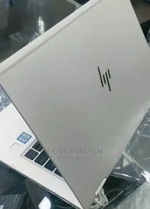 New Laptop HP EliteBook X2 1012 G2 16GB Intel Core I7 SSD 512GB