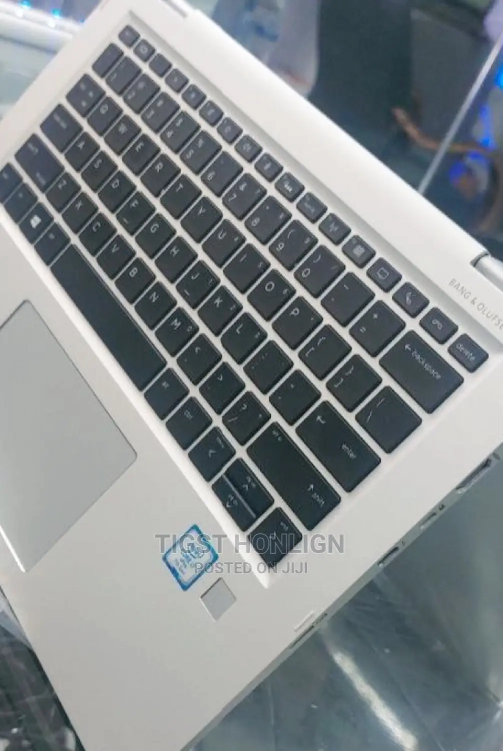 New Laptop HP EliteBook X2 1012 G2 16GB Intel Core I7 SSD 512GB