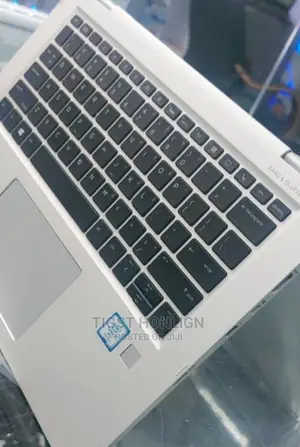 New Laptop HP EliteBook X2 1012 G2 16GB Intel Core I7 SSD 512GB