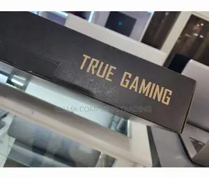 New Laptop MSI MSI Sword 15 8GB Intel Core I7 SSD 512GB