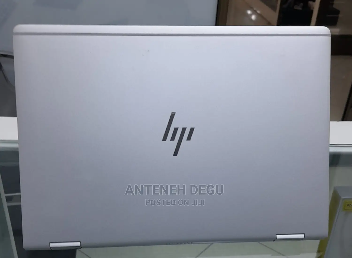 New Laptop HP EliteBook X360 1030 G2 16GB Intel Core i5 SSD 512GB