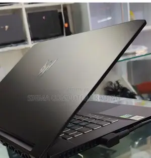 Photo - New Laptop Acer Predator Helios 300 16GB Intel Core I7 SSD 1T