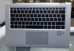 New Laptop HP EliteBook X360 1030 G2 16GB Intel Core i5 SSD 512GB