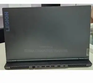 New Laptop Lenovo Legion 5 16GB Intel Core I5 SSD 512GB