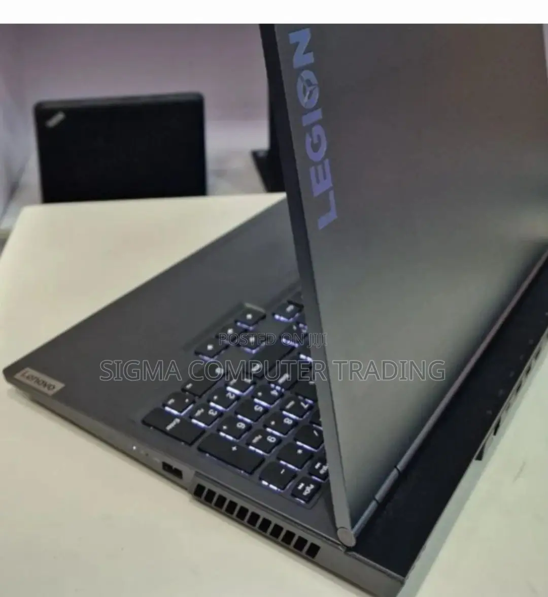 New Laptop Lenovo Legion 5 16GB Intel Core I5 SSD 512GB