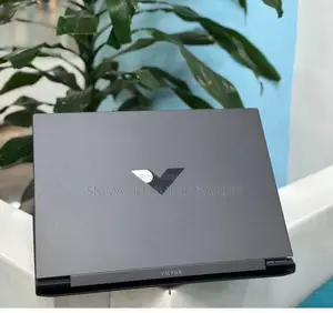 Photo - New Laptop HP Victus 16 8GB Intel Core I5 SSD 512GB
